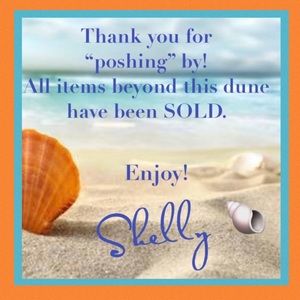 Thank you for POSHING by!!!!